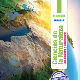 Ciencias de la Naturaleza 1